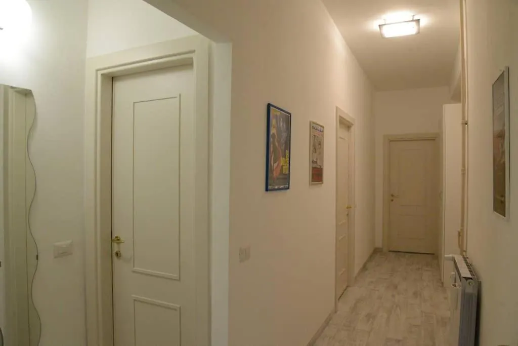 A Casa Di Rosa Apartment Rome 0*,  Italy
