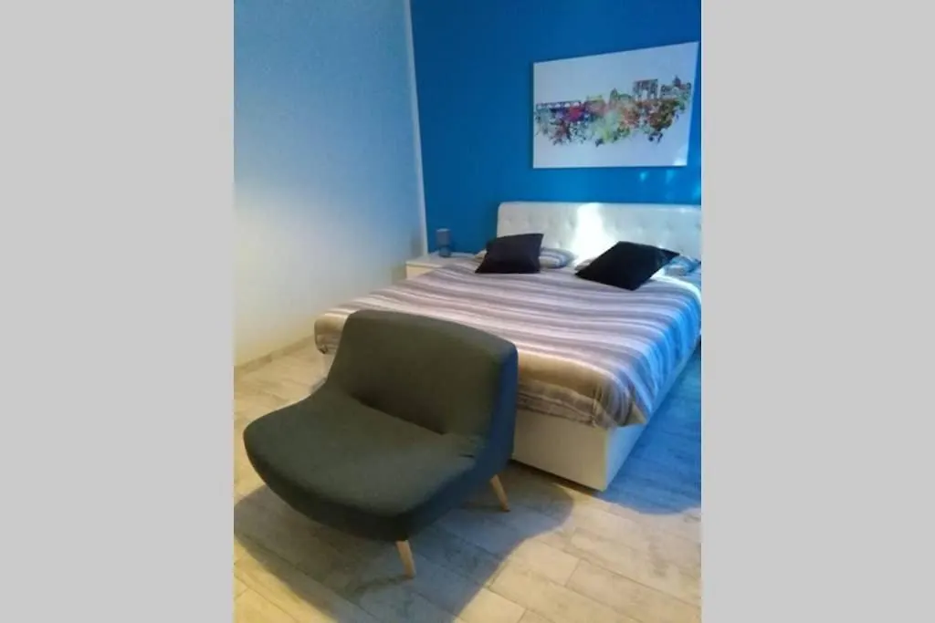 A Casa Di Rosa Apartment Rome