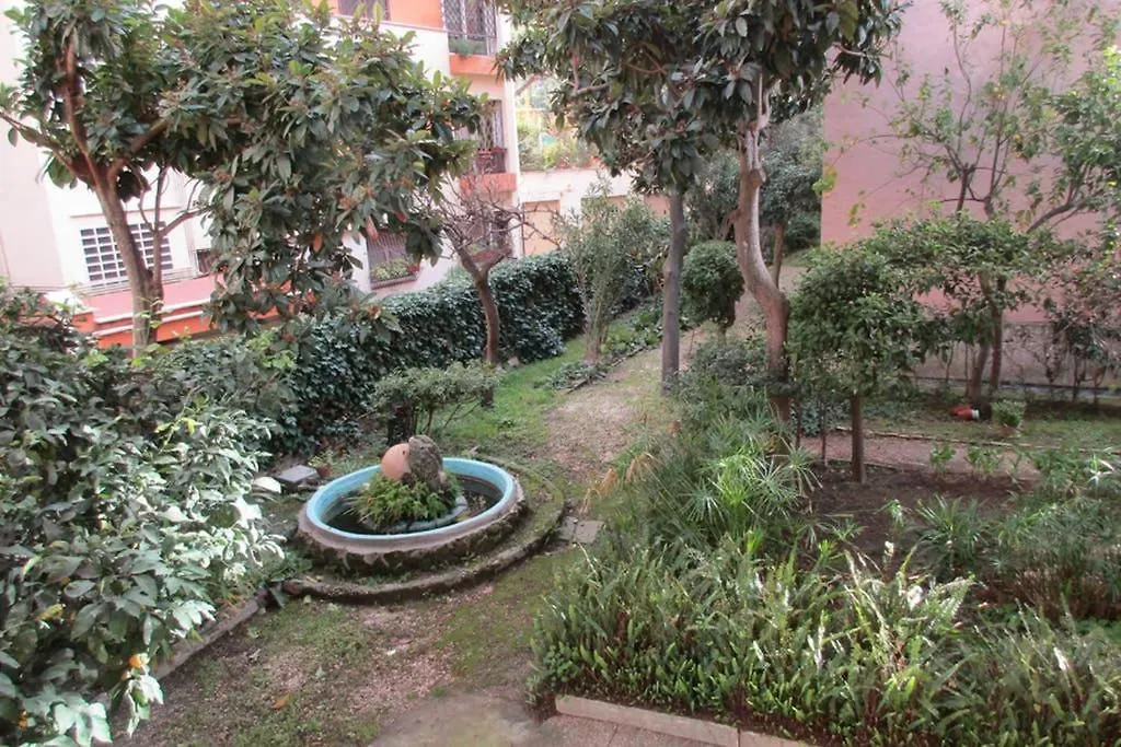 A Casa Di Rosa Apartment Rome 0*,  Italy
