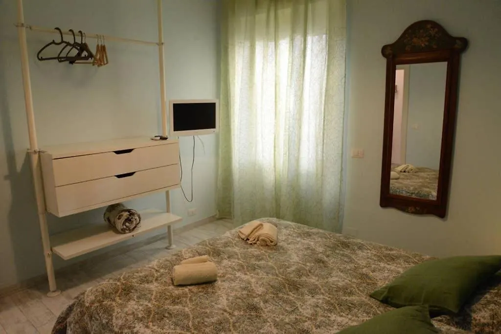 A Casa Di Rosa Apartment Rome