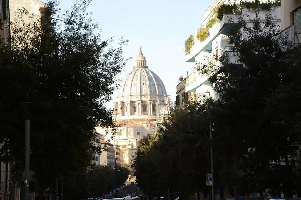 A Casa Di Rosa location