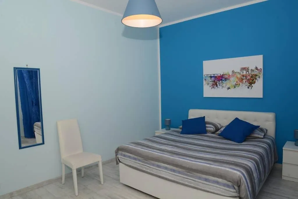 A Casa Di Rosa Apartment Rome