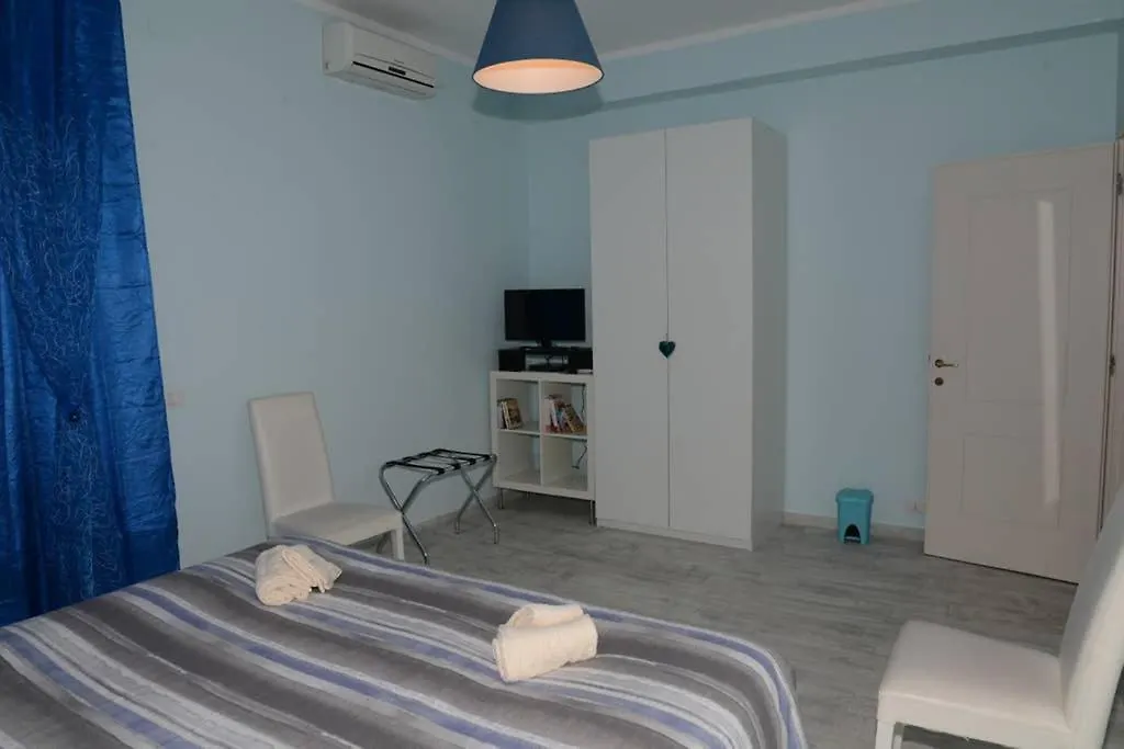 A Casa Di Rosa Apartment Rome Italy