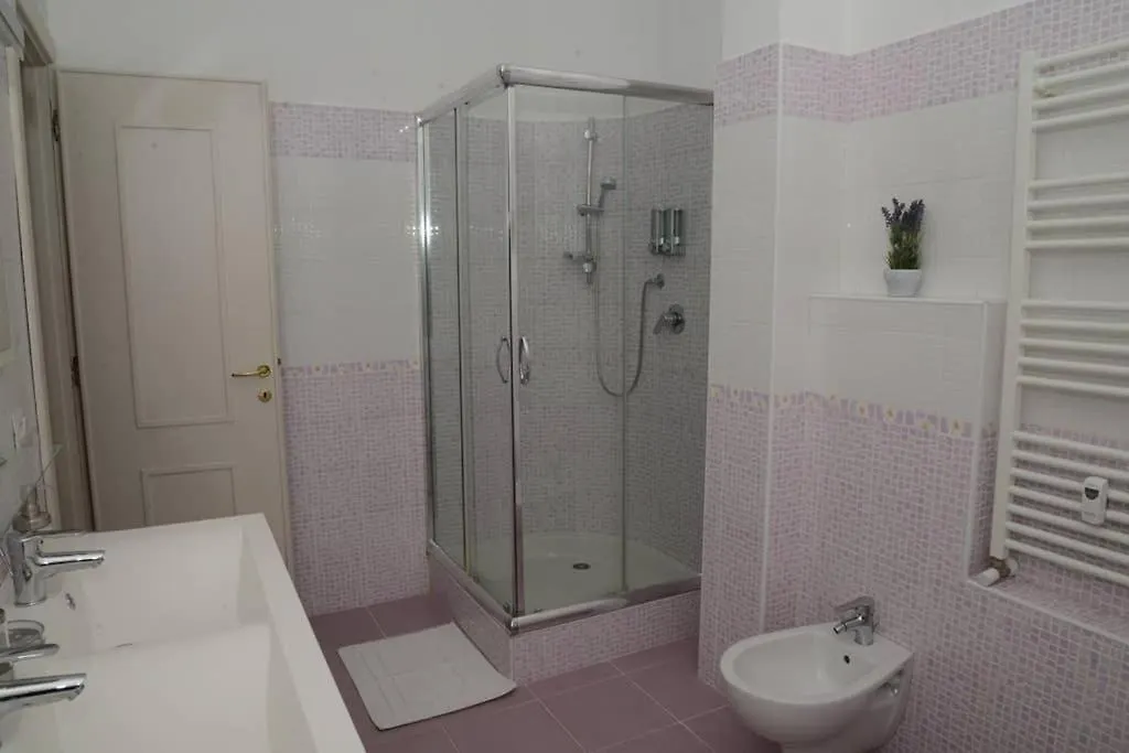 A Casa Di Rosa Apartment Rome